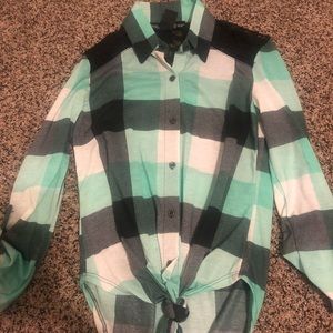Flannel
